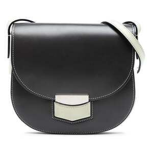 Celine Trotteur Crossbody Bag Calfskin #233024C69B